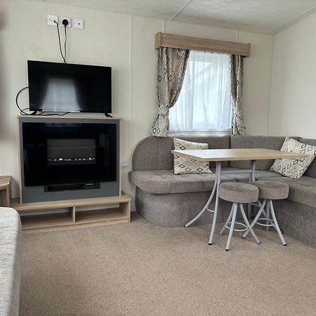 Billing Aquadrome Luxury Static Caravan Northampton Exterior foto