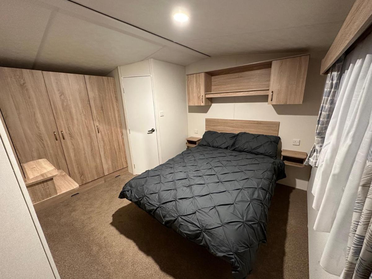 Billing Aquadrome Luxury Static Caravan Northampton Exterior foto