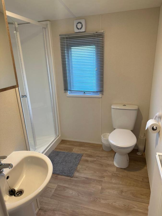 Billing Aquadrome Luxury Static Caravan Northampton Exterior foto